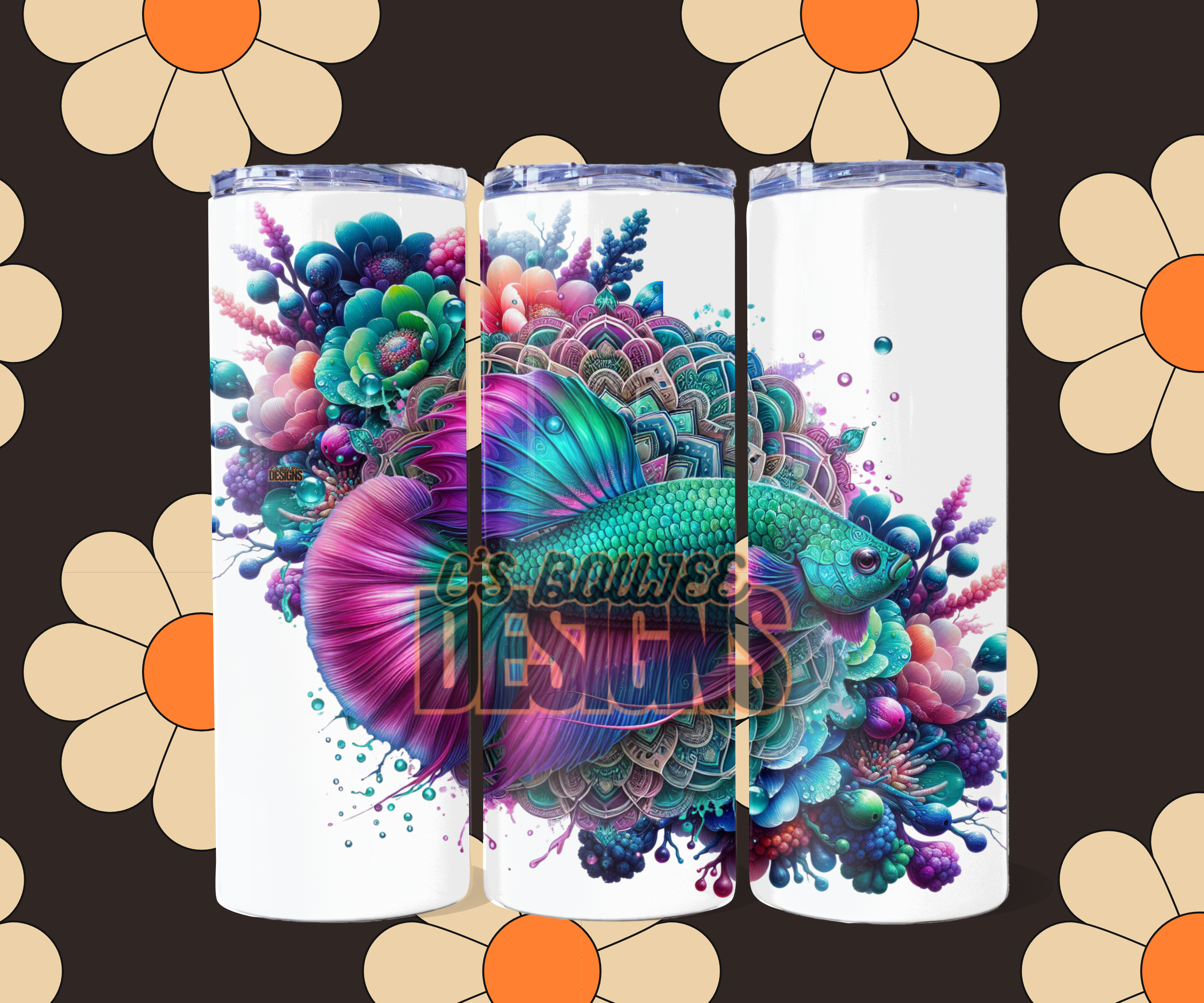 C'S EXCLUSIVE 20oz SUB PRINT #13