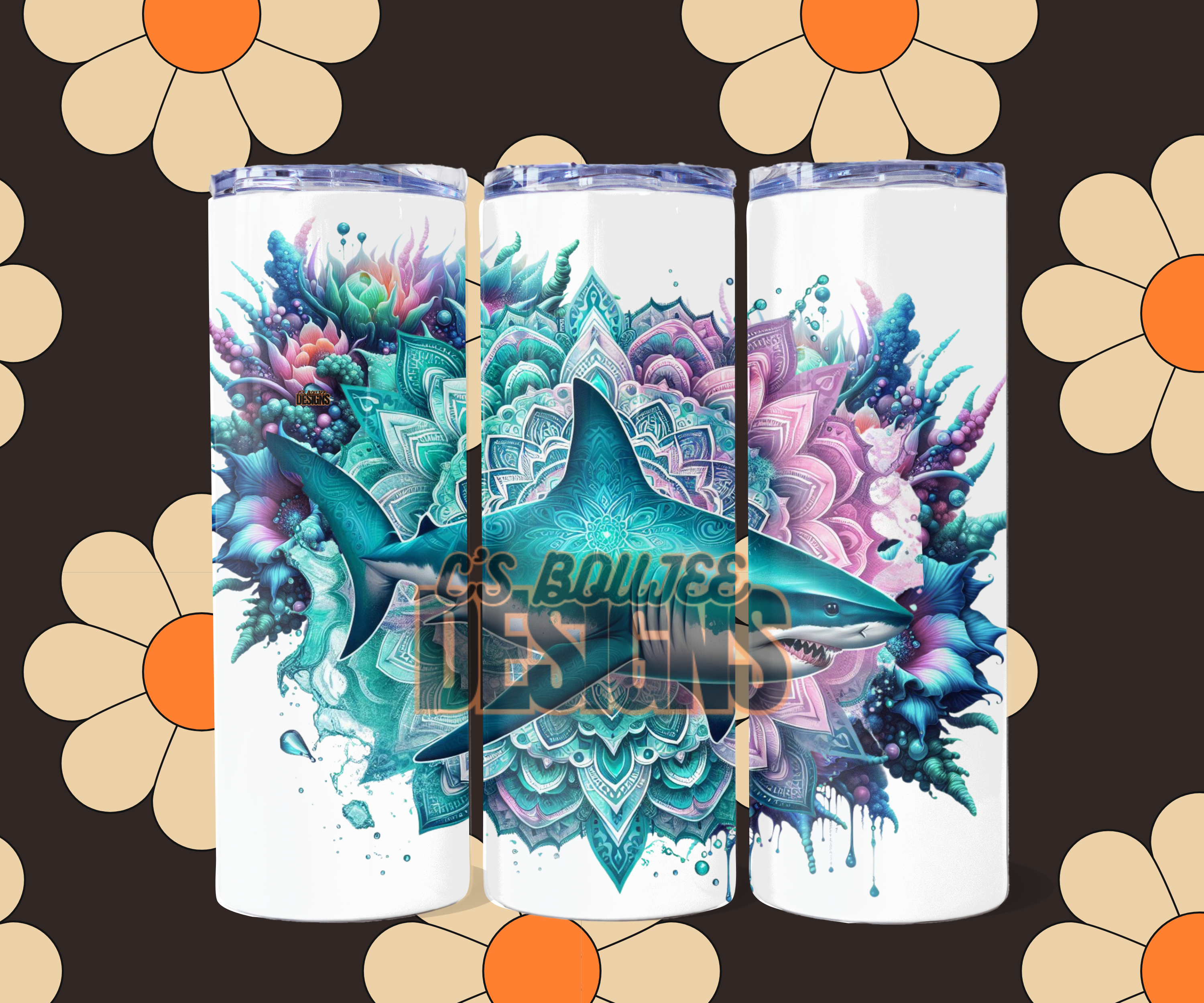 C'S EXCLUSIVE 20oz SUB PRINT #14