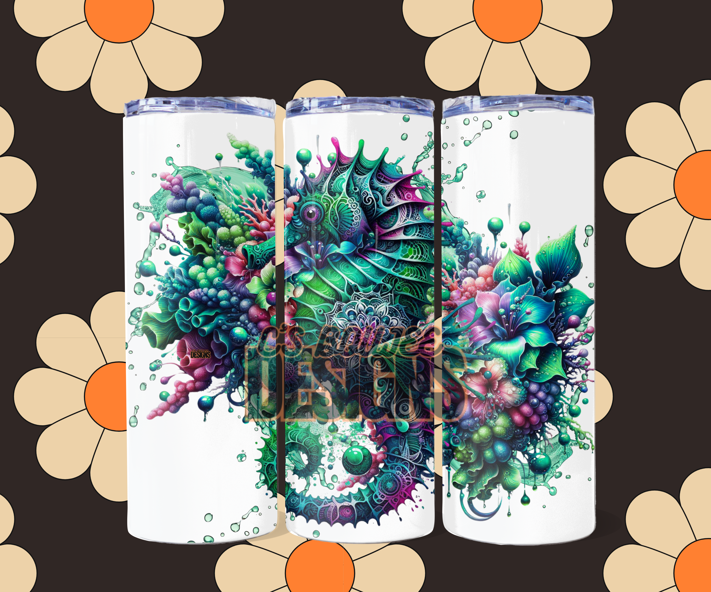 C'S EXCLUSIVE 20oz SUB PRINT #15