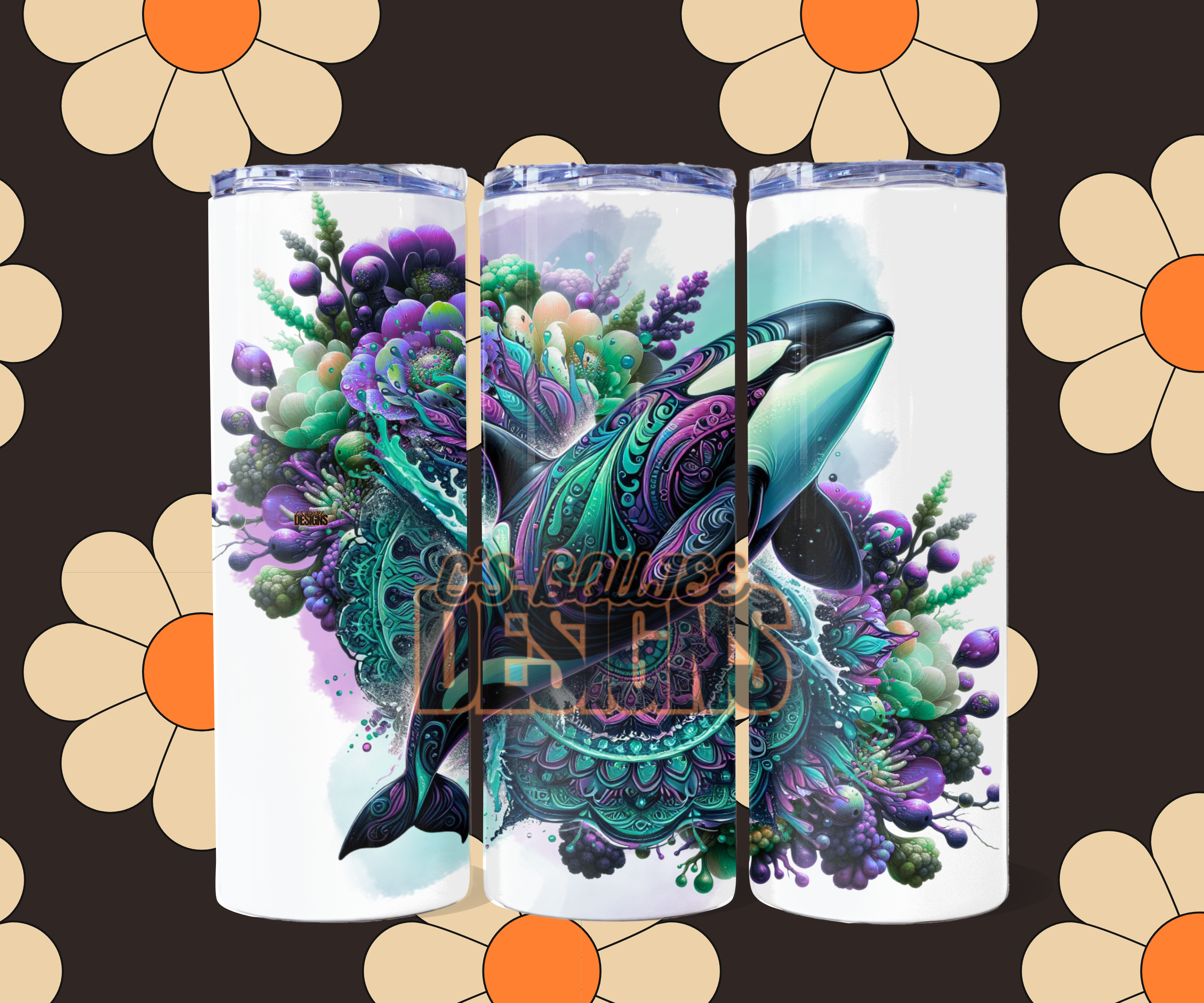 C'S EXCLUSIVE 20oz SUB PRINT #16