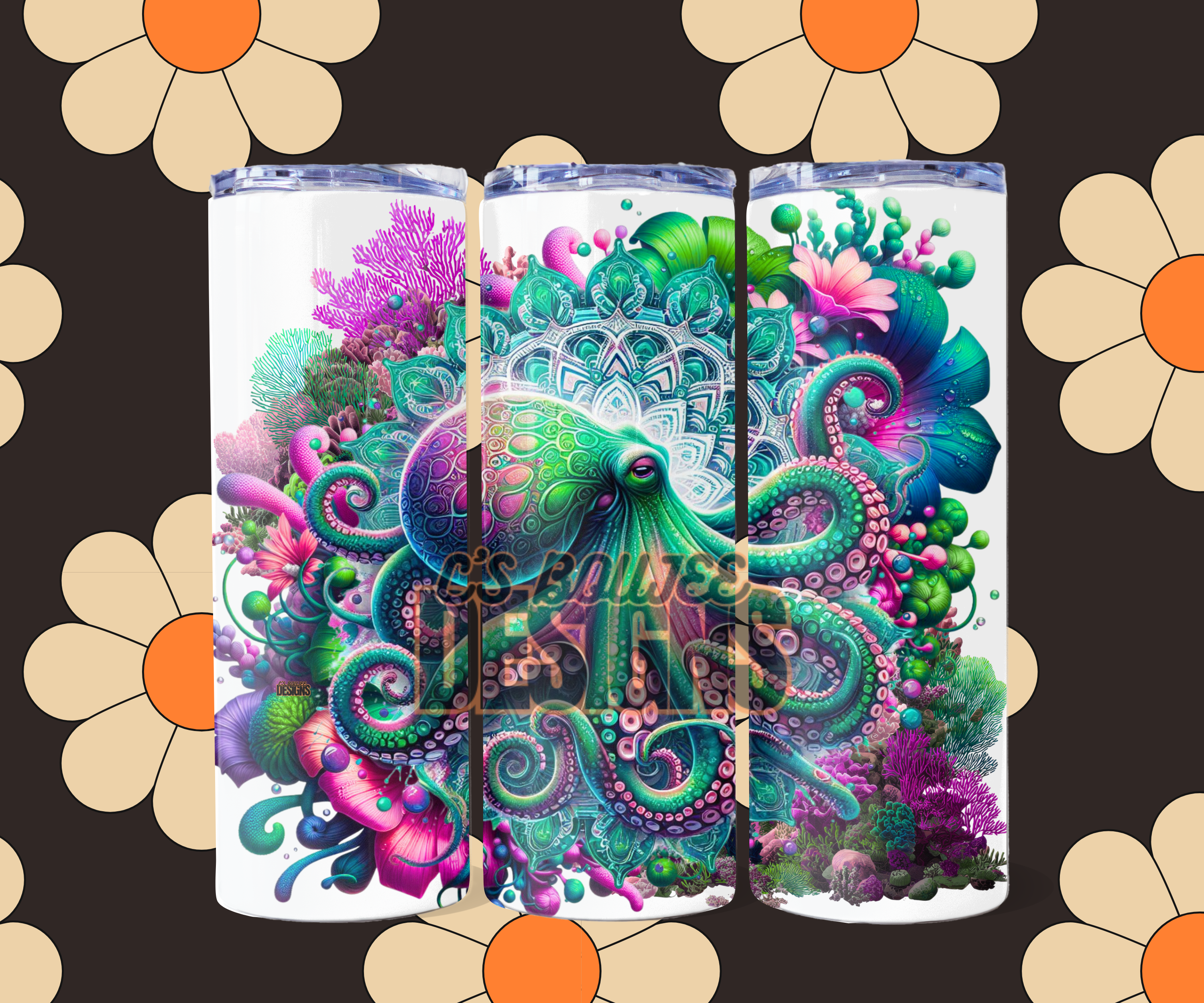 C'S EXCLUSIVE 20oz SUB PRINT #18