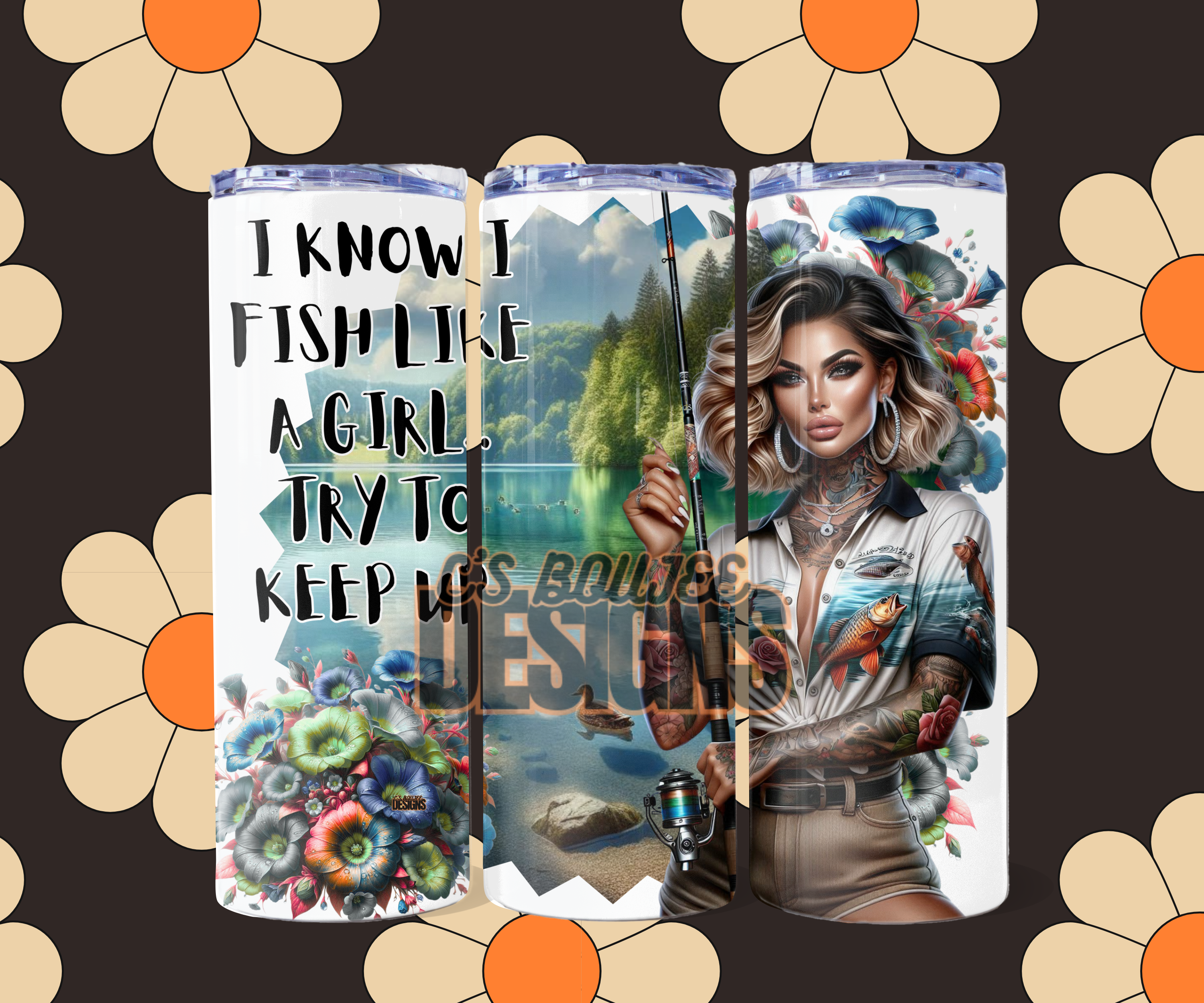 C'S EXCLUSIVE 20oz SUB PRINT #3