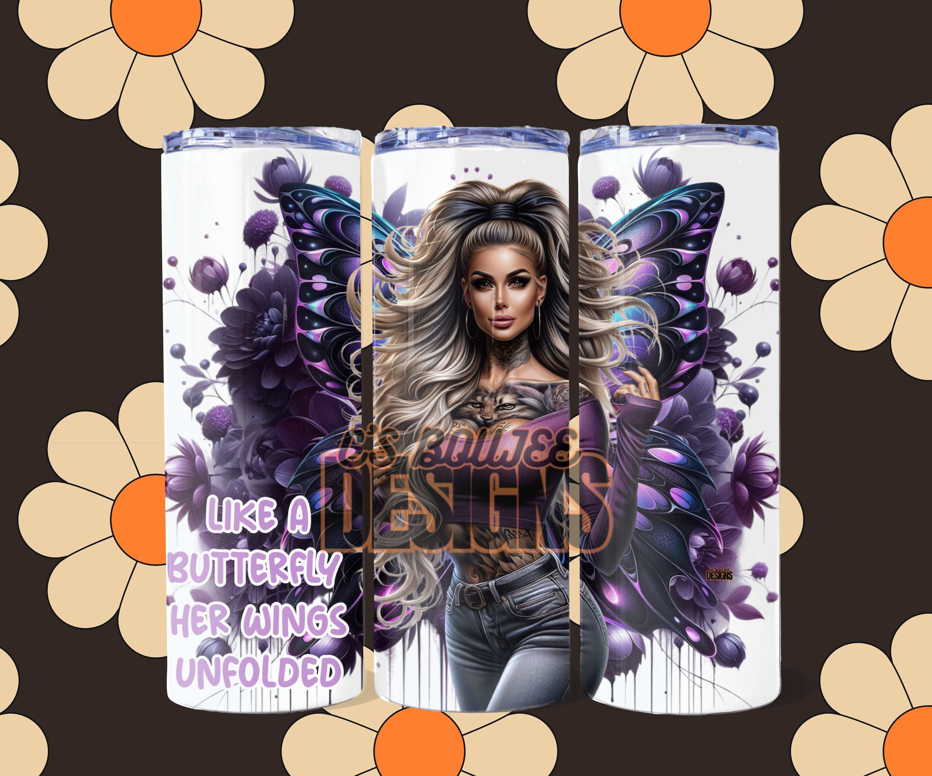 C'S EXCLUSIVE 20oz SUB PRINT #7