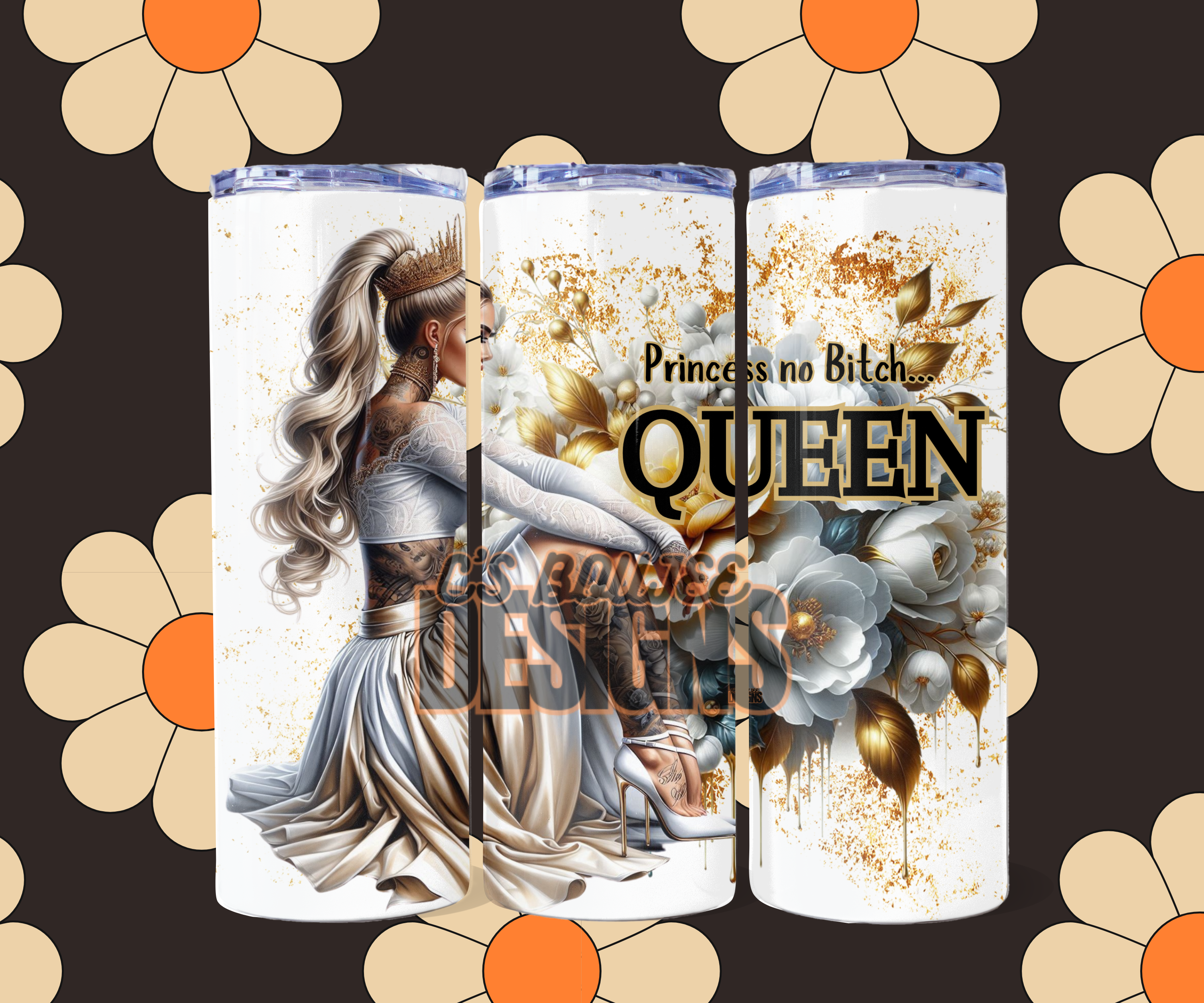 C'S EXCLUSIVE 20oz SUB PRINT #10