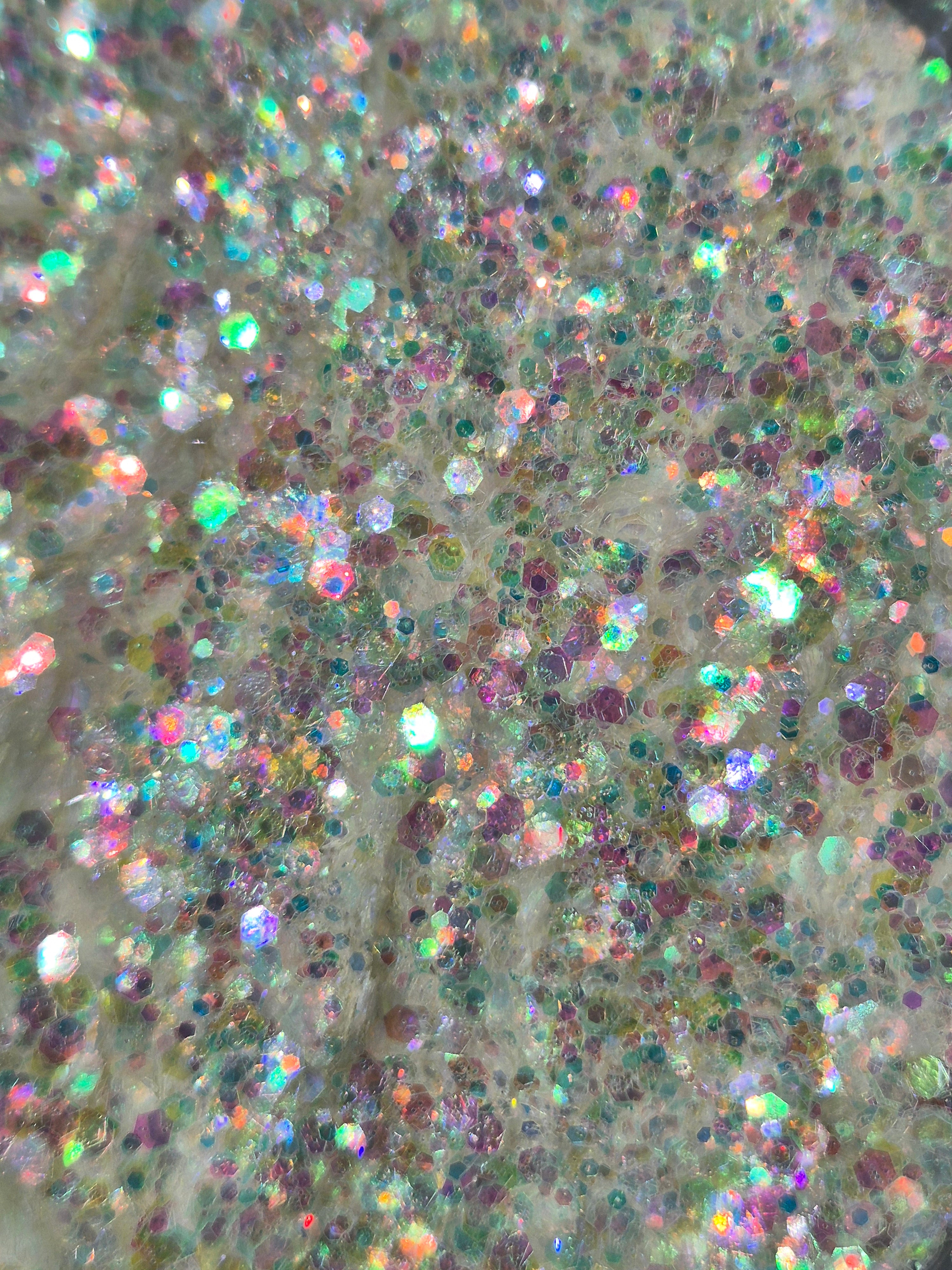 OPAL GLITTER
