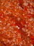 ORANGE FIZZ GLITTER