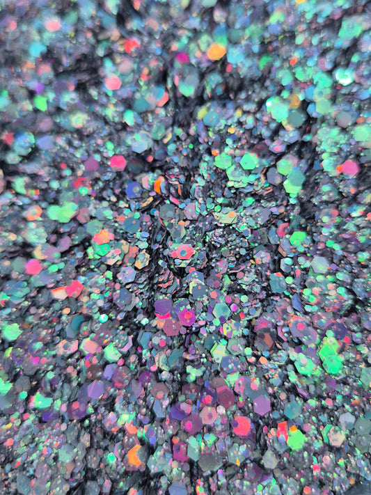 STARLIGHT GLITTER