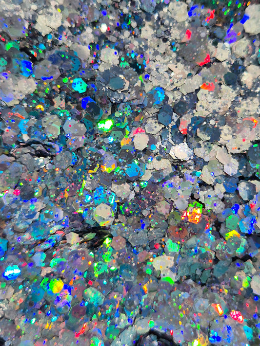 STIRLING GLITTER