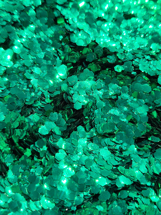TINSEL GLITTER