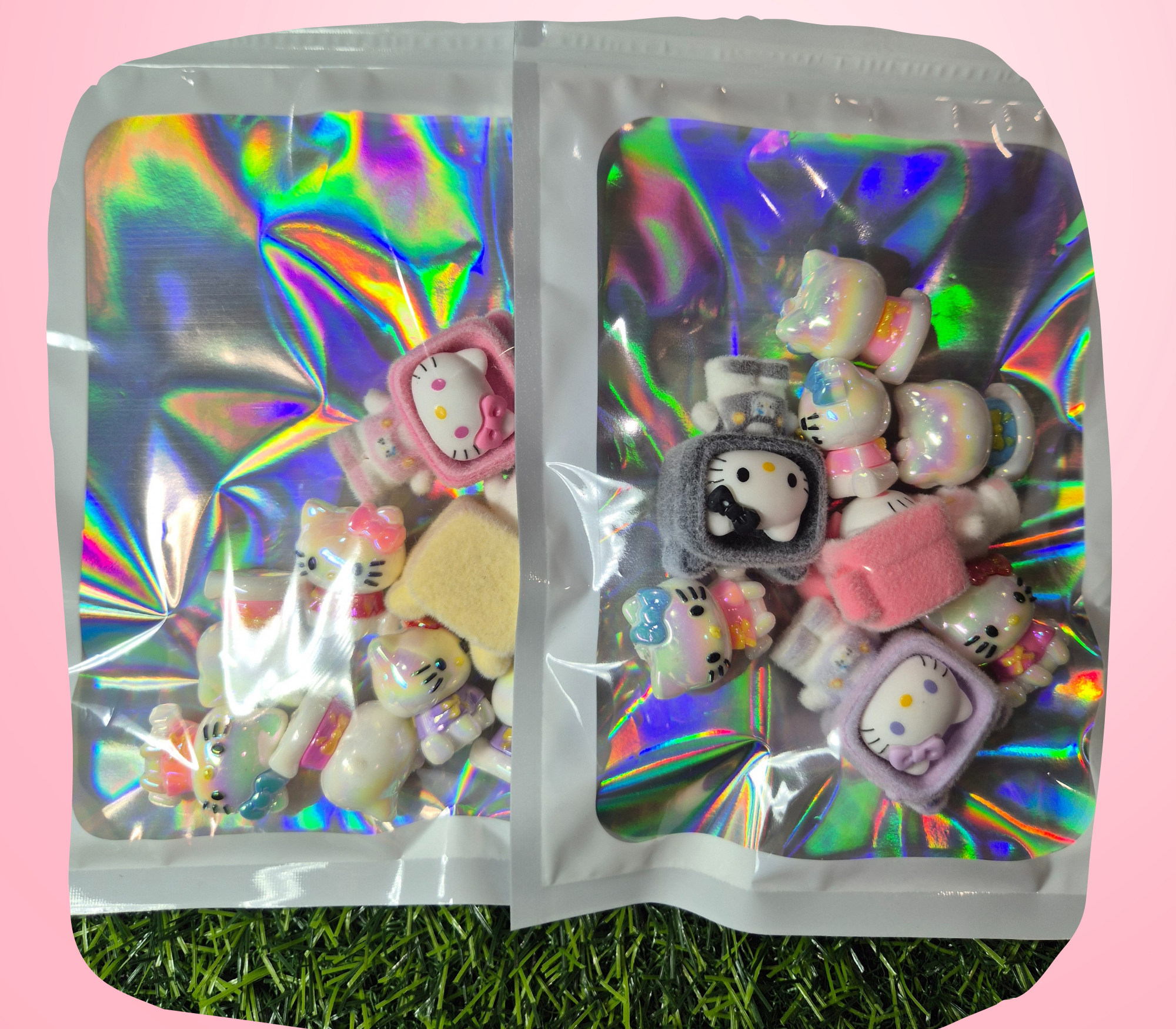 BEAD BAGS HK
