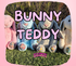 BUNNY TEDDY