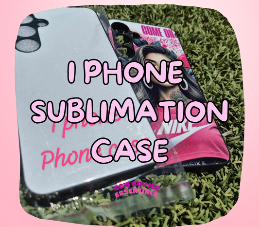 IPHONE PHONE CASE