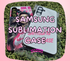SAMSUNG SUBLIMATION PHONE CASE