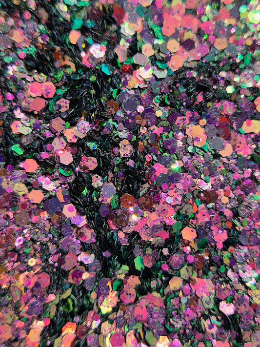 WOODLAND GLITTER