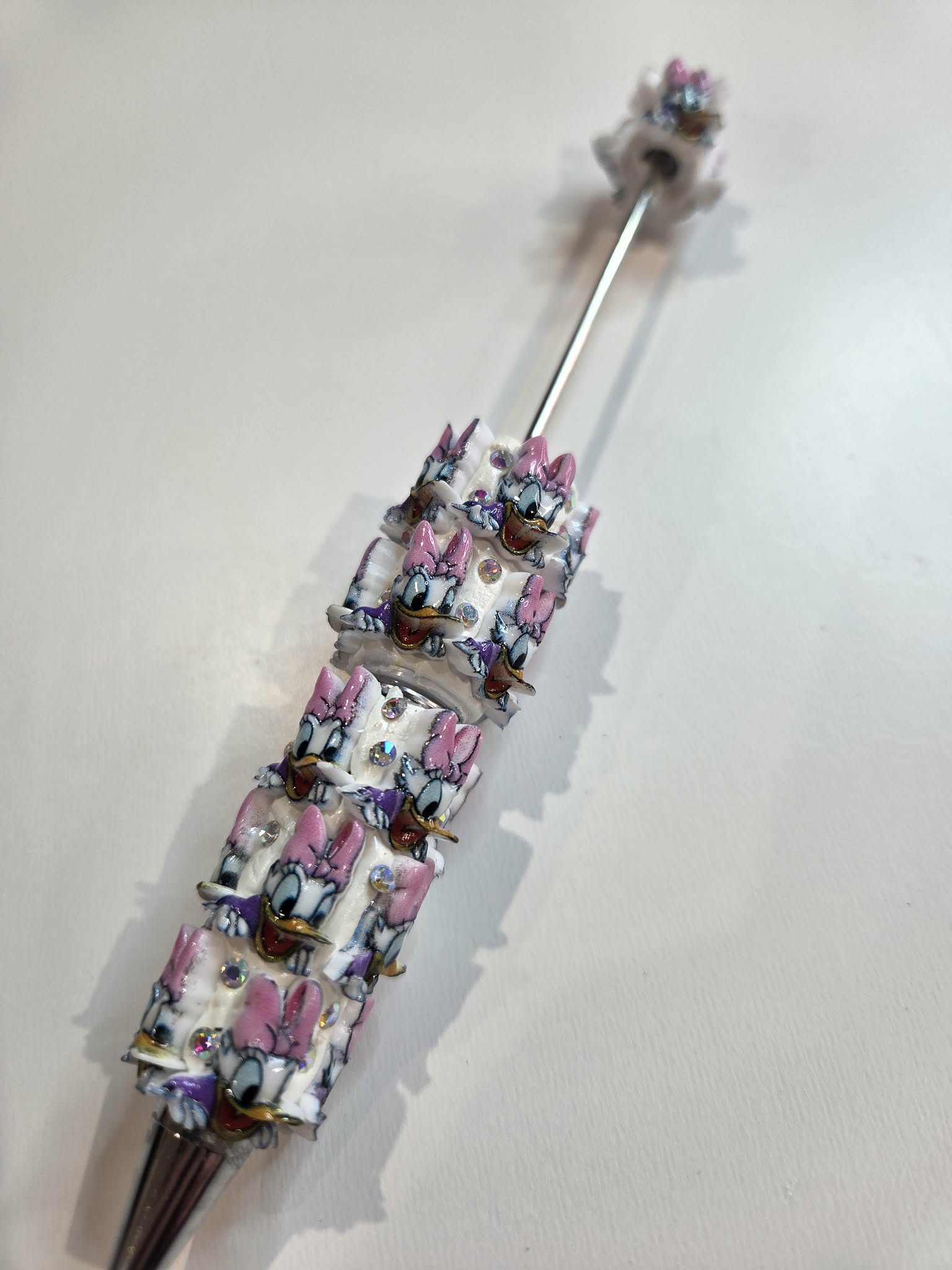 BOUJEE BLINGED PEN #112