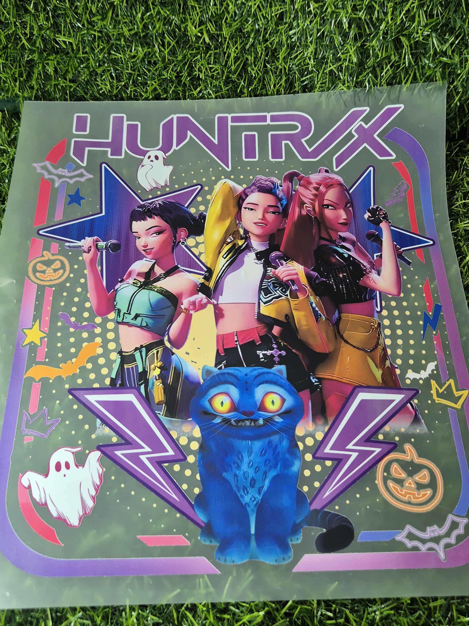 ADULT CATALOGUE HEAT TRANSFER #106