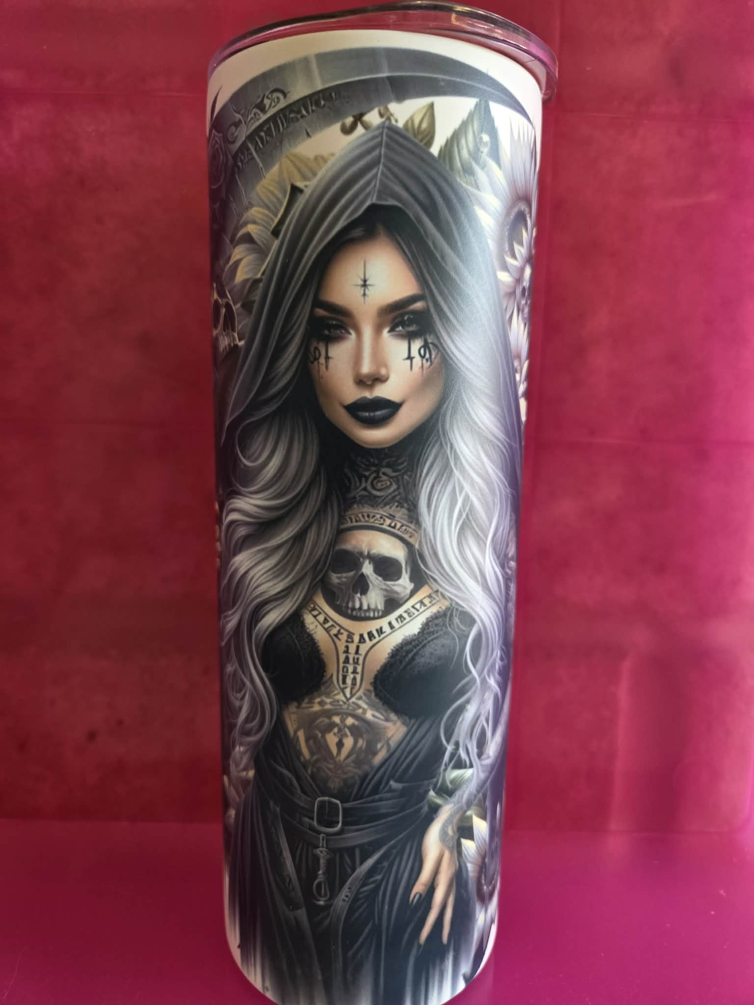 REAPER 20oz TUMBLER GLOW