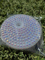 16 OZ BLING LID