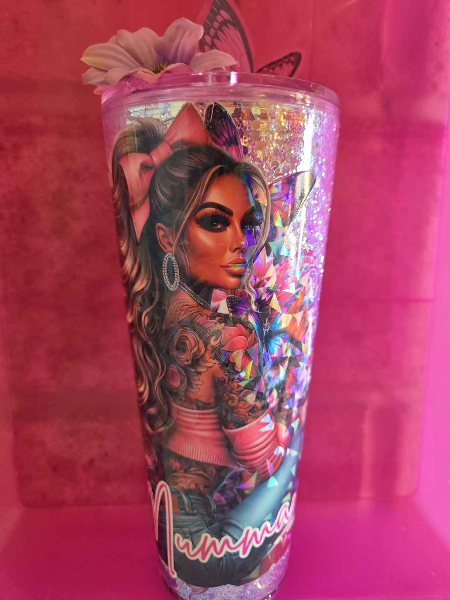 MUMMA EXCLUSIVE STADIUM PREMADE