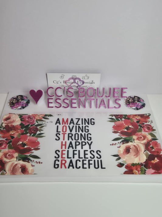FLOWERS BUTTERFLIES 73 #WRAP