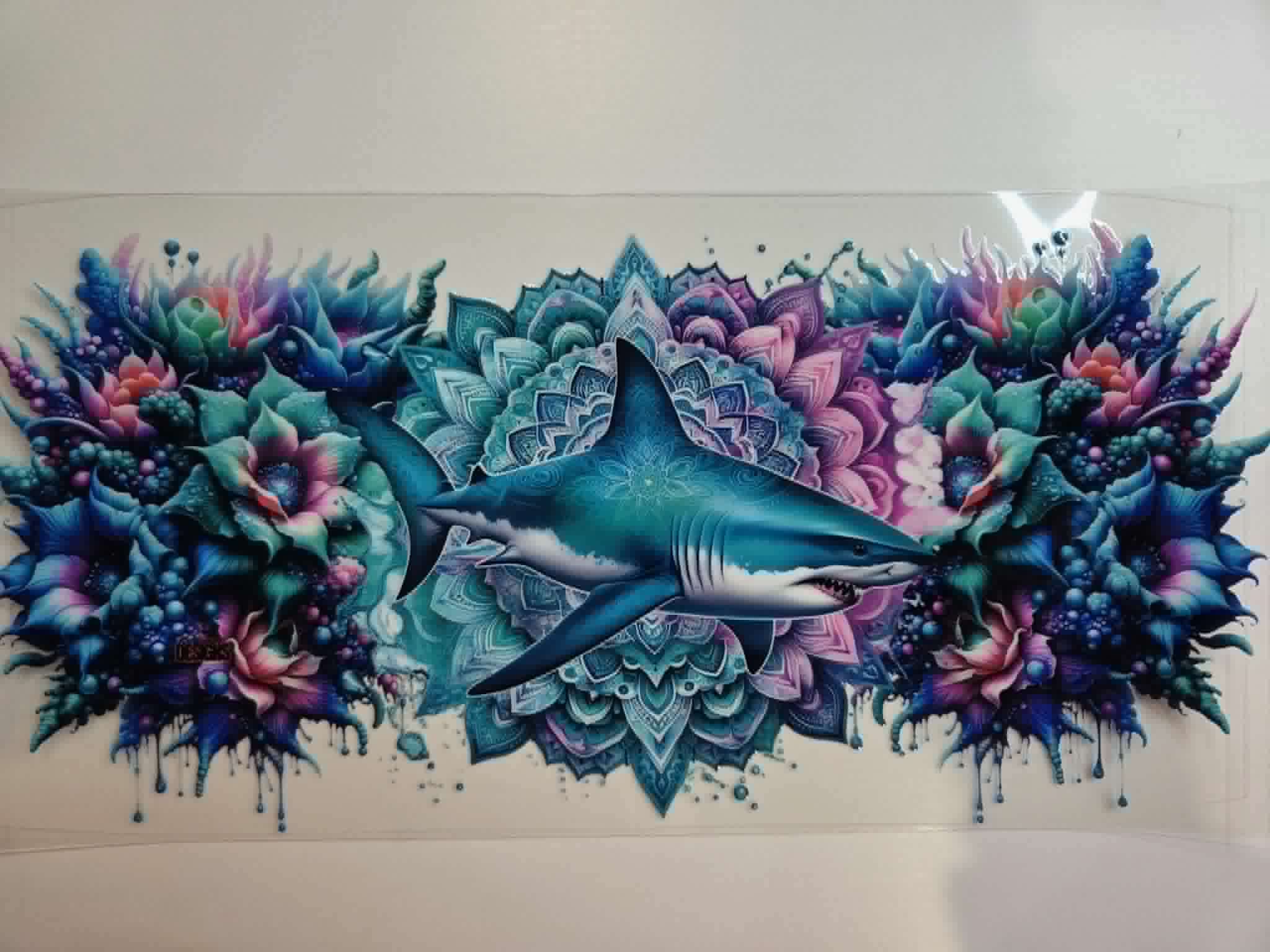 16OZ WRAP CCS EXCLUSIVE #497
