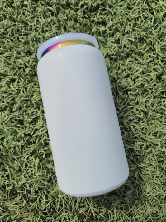STAINLESS STEEL 16 OZ BLANKS