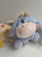TEDDY KEYCHAINS