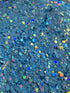 COBALT GLITTER
