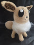 EEEVE CROCHET