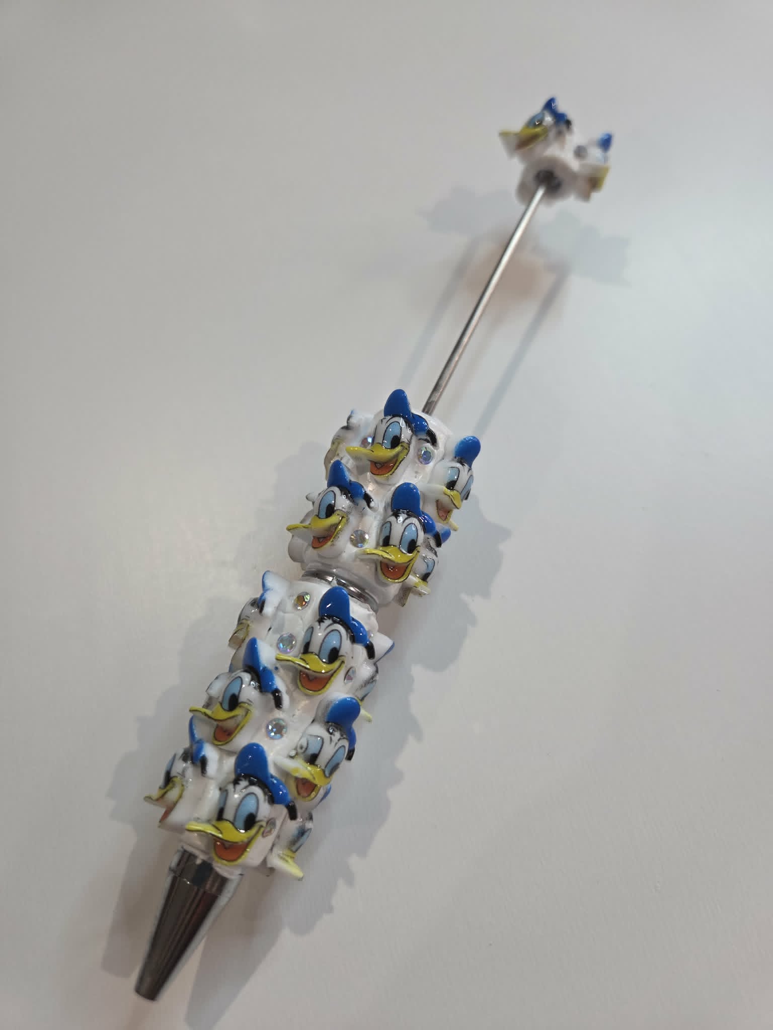 BOUJEE BLINGED PEN #113