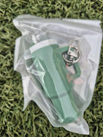 STANLEY KEYCHAIN BLANK