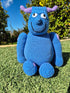 CROCHET SULLY