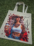 CANVAS TOTE BAG