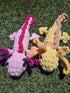 CROCHET AXOLOTL