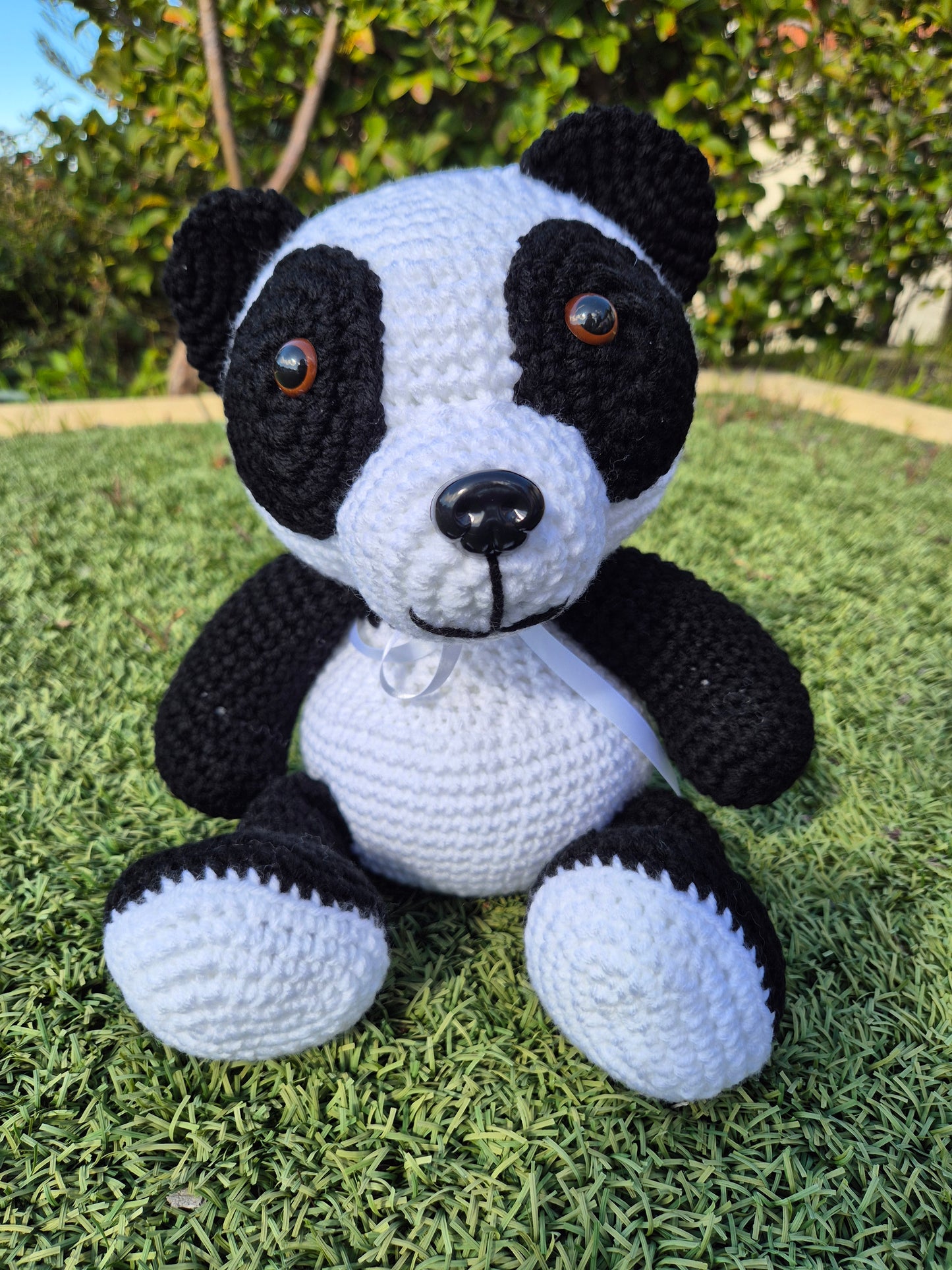 SMALL PANDA