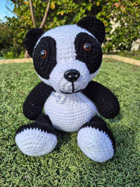 SMALL PANDA