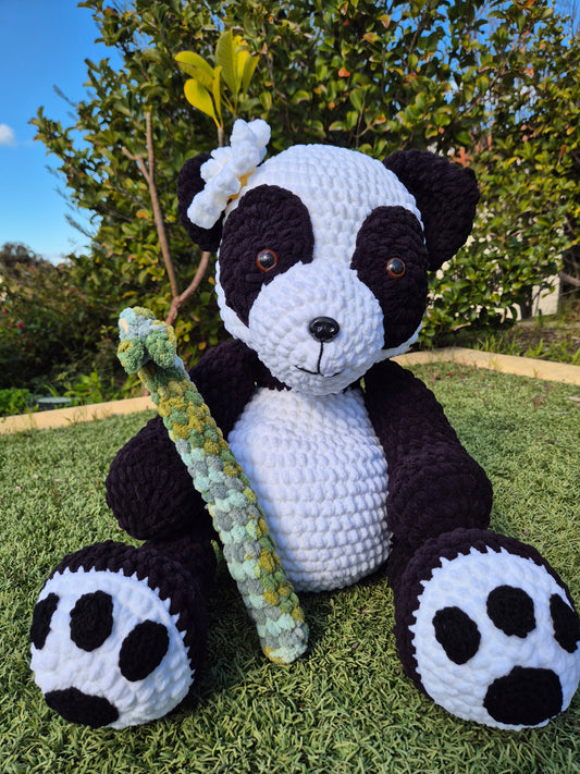 LARGE PANDA