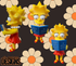 LISA 3D PRINT