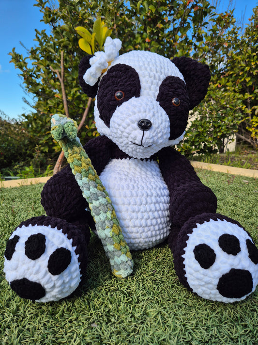 LARGE PANDA