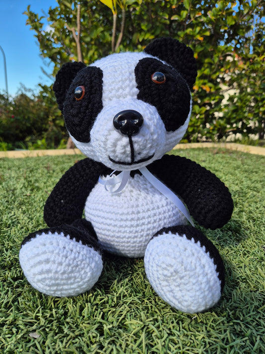 SMALL PANDA