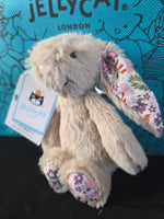 JELLY CAT KEYCHAINS