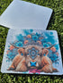 SUBLIMATION MOUSE PAD