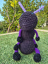CROCHET ANT