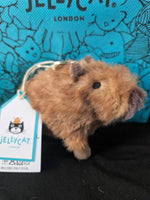 JELLY CAT KEYCHAINS