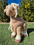 CROCHET HORSE