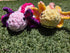 CROCHET AXOLOTL