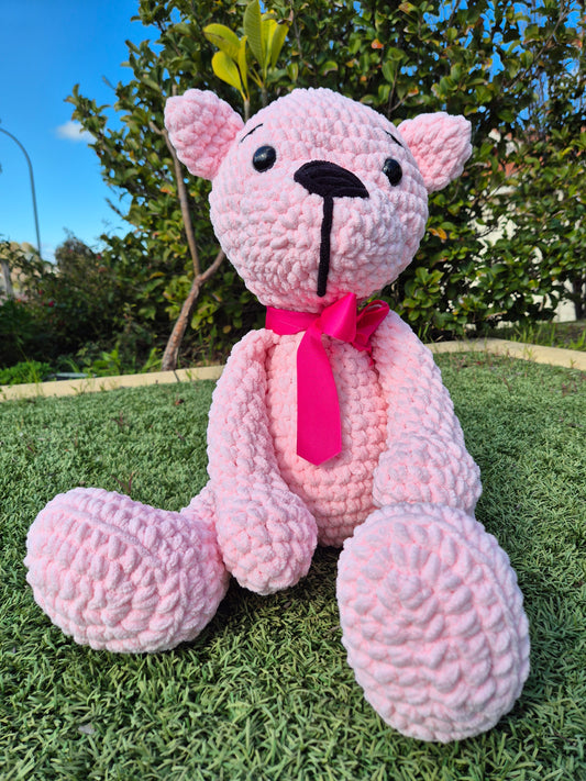 LARGE TEDDY