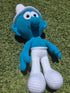 CROCHET BLUE GUY
