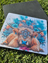 SUBLIMATION MOUSE PAD