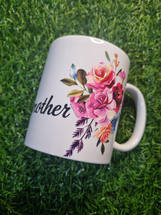 Grandmother Mug